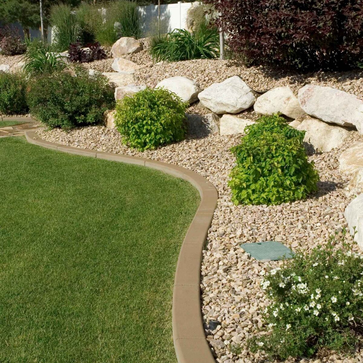 Landscape Design in Oklahoma City