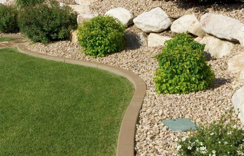 residential landscape design service Oklahoma